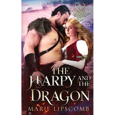 The Harpy and the Dragon