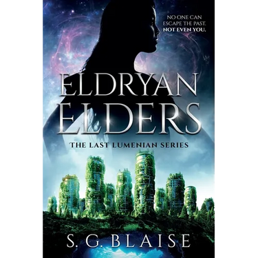 Eldryan Elders