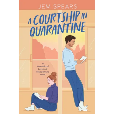 A Courtship in Quarantine