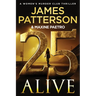 25 Alive: A Women's Murder Club Thriller