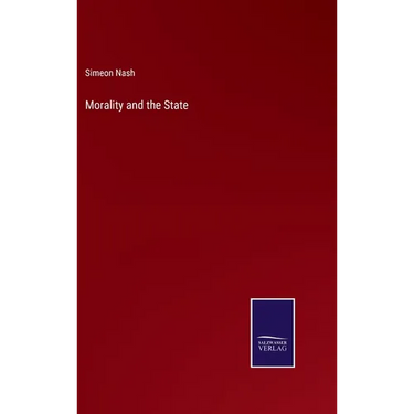 Morality and the State