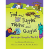 Feet and Puppies, Thieves and Guppies: What Are Irregular Plurals?