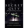 Secret City TV Tie in