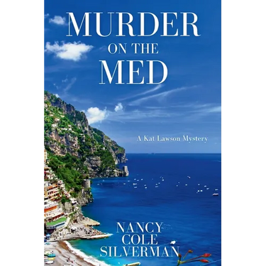 Murder on the Med: A Kat Lawson Mystery