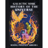 Galactic Soul History of the Universe