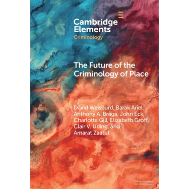 The Future of the Criminology of Place
