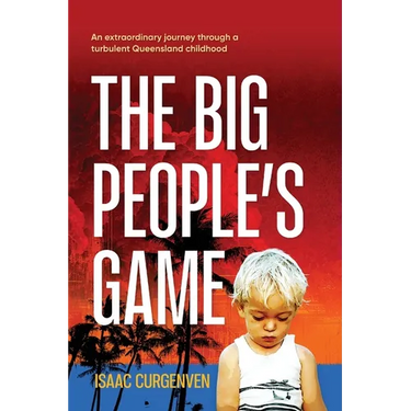The Big People's Game