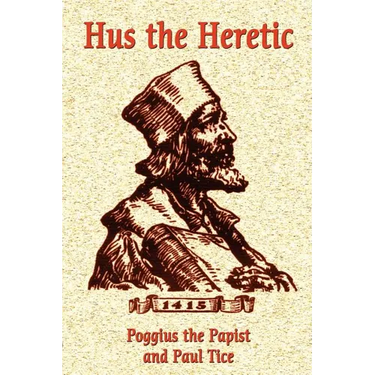 Hus the Heretic