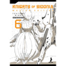 Knights of Sidonia Master Edition 6