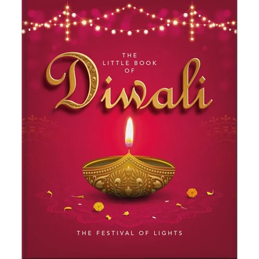 The Little Book of Diwali