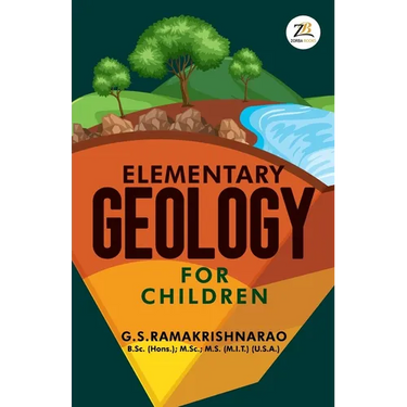 Elementary Geology for Children