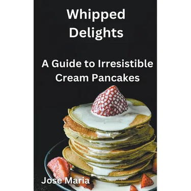 Whipped Delights