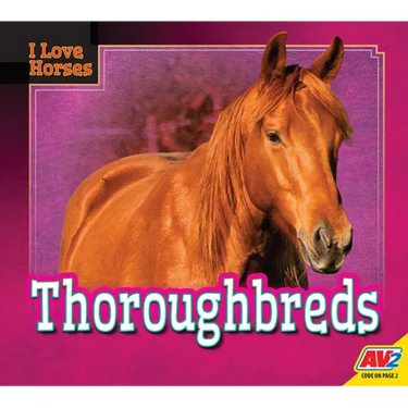 Thoroughbreds