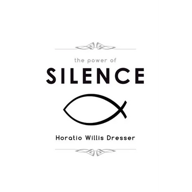 The Power of Silence