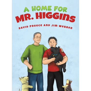 A Home for Mr. Higgins