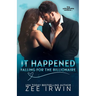 It Happened: Falling for the Billionaire