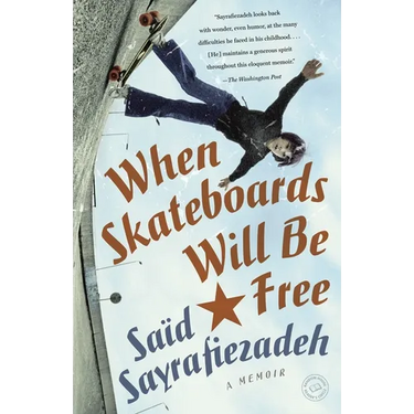 When Skateboards Will Be Free