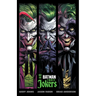 Batman: Three Jokers