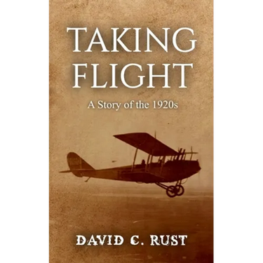 Taking Flight: A Story of the 1920s