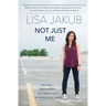 Not Just Me: Anxiety, depression, and learning to embrace your weird