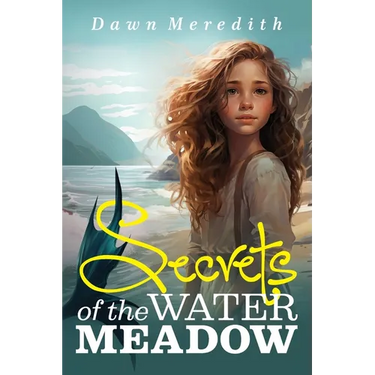 Secrets of the Water Meadow