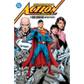 Superman: Action Comics by Dan Jurgens Omnibus Vol. 1