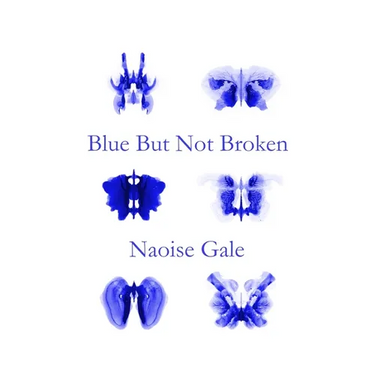 Blue But Not Broken