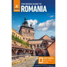 The Rough Guide to Romania: Travel Guide with eBook