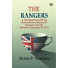 The Rangers: A Tale Illustrative Of The Revolutionary History Of Vermont And The Northern Campaign Of 1777