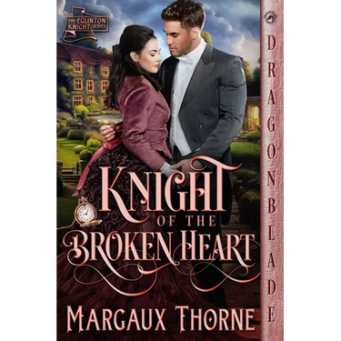 Knight of the Broken Heart