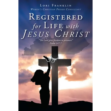 Registered for Life with Jesus Christ