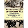 'Side-Show' Theatres of the Great War: British Campaigns in Africa & the Far East During the First World War