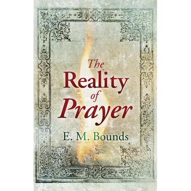 Reality of Prayer