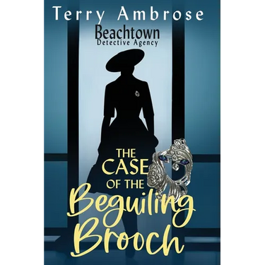 The Case of the Beguiling Brooch