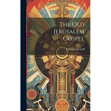 The Old Jerusalem Gospel