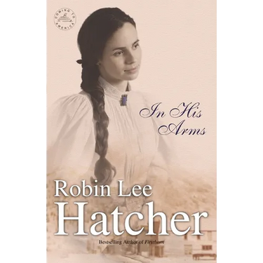 A In His Arms (Revised) (Revised)