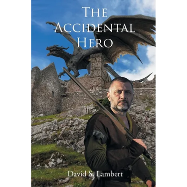 The Accidental Hero