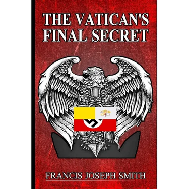 The Vatican's Final Secret