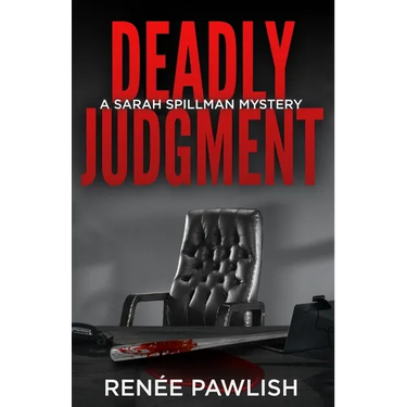 Deadly Judgment