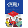 Matchpoint Offense -- Kick it up a Notch: Visualize and Play Like an Expert