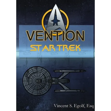 Vention: Star Trek
