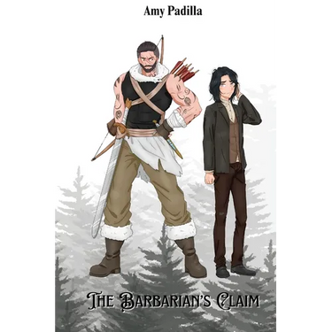 The Barbarian's Claim