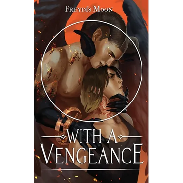With A Vengeance