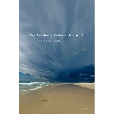 The Aesthetic Value of the World