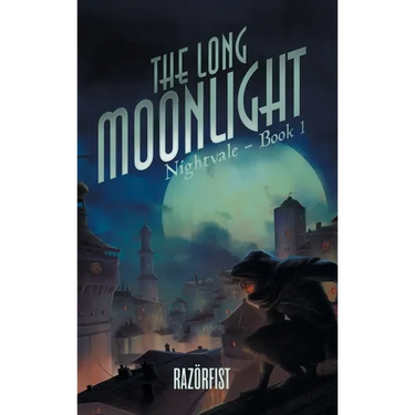 The Long Moonlight
