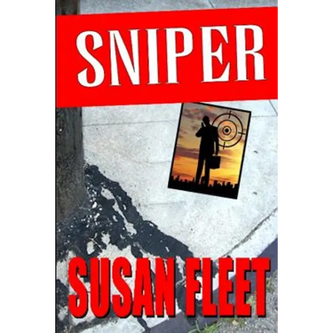 Sniper: a Frank Renzi crime thriller