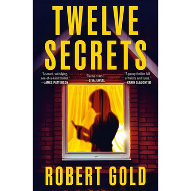 Twelve Secrets