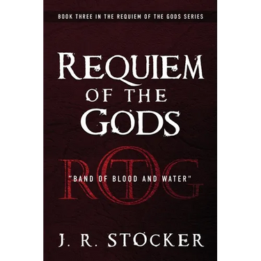 Requiem of the Gods: Band of Blood and Water