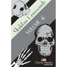Skeleton Crosswords Volume 6: 50 of the best skeleton crossword puzzles, featuring solutions