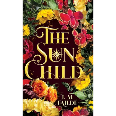 The Sun Child